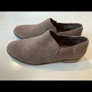 Tons Shayne Shoes size 9